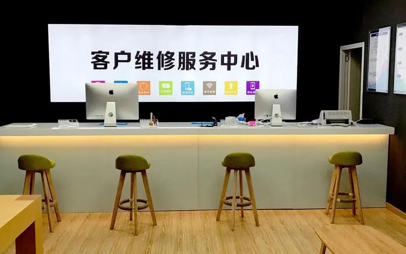 临汾苹果电脑主板故障维修